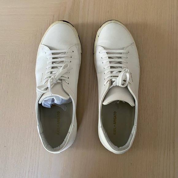 Axel Arigato Clean 90 Sneaker - Picture 3 of 7